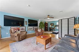 485 Country Club Rd Ext, Wilkesboro, NC 28697 - Photo 24