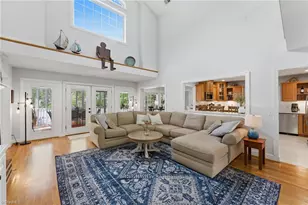 485 Country Club Rd Ext, Wilkesboro, NC 28697 - Photo 12