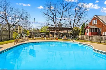 4660 US Highway 601, Salisbury, NC 28147 - Photo 36