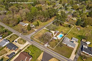 4660 US Hwy 601, Salisbury, NC 28147 - Photo 4