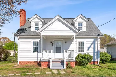 810 Elwell Avenue, Greensboro, NC 27405 - Photo 1