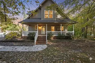 5172 Jordan Valley Rd, Trinity, NC 27370 - Photo 2