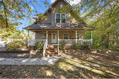 5172 Jordan Valley Road, Trinity, NC 27370 - Photo 4