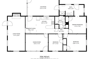 5095 Elmwood St, Trinity, NC 27370 - Photo 22