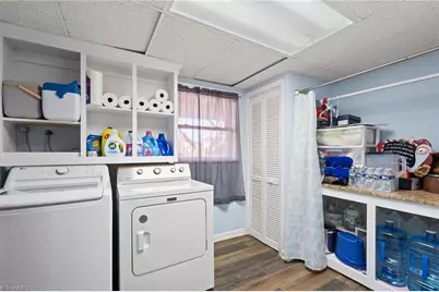 663 McBride Road, Mount Airy, NC 27030 - Photo 24