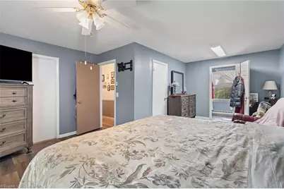 663 McBride Road, Mount Airy, NC 27030 - Photo 18