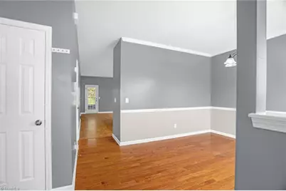 187 Tyler View Court, Burlington, NC 27215 - Photo 4