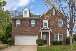 187 Tyler View Ct, Burlington, NC 27215 - Photo 1