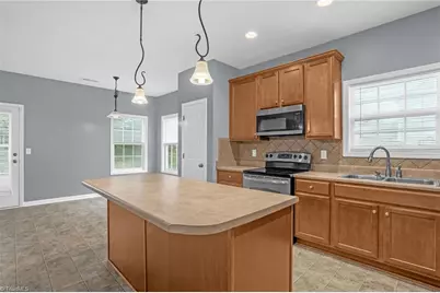 187 Tyler View Court, Burlington, NC 27215 - Photo 18