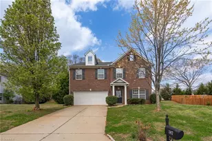 187 Tyler View Ct, Burlington, NC 27215 - Photo 2