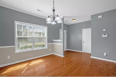 187 Tyler View Court, Burlington, NC 27215 - Photo 6