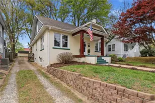 1716 Elizabeth Ave, Winston-Salem, NC 27103 - Photo 2