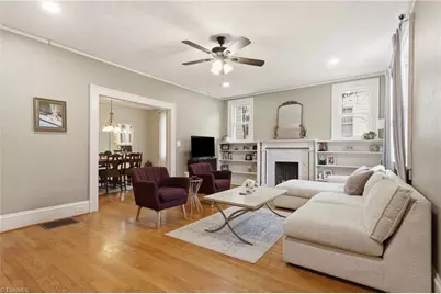 1716 Elizabeth Avenue, Winston-Salem, NC 27103 - Photo 16