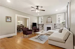 1716 Elizabeth Ave, Winston-Salem, NC 27103 - Photo 16