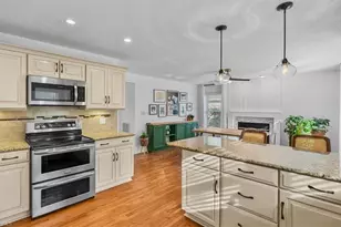 405 Overman St, Greensboro, NC 27410 - Photo 12