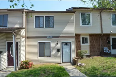 1704 N Hamilton Street #E, High Point, NC 27262 - Photo 1