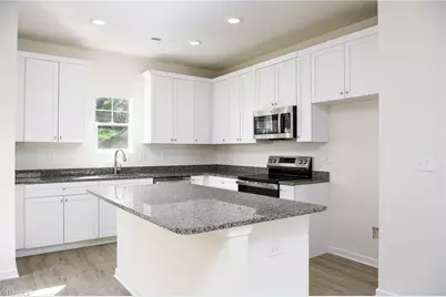 711 Fairview Street #A, High Point, NC 27260 - Photo 4