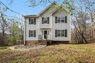 1580 Old Jonestown Rd, Winston-Salem, NC 27103 - Photo 2