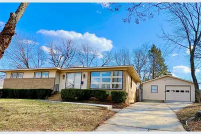 2601 Dulaire Road, Greensboro, NC 27407 - Photo 1