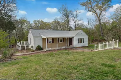 710 E Stadium Drive, Eden, NC 27288 - Photo 2