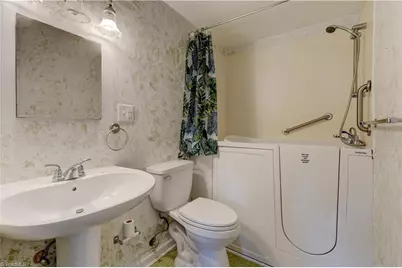 710 E Stadium Drive, Eden, NC 27288 - Photo 18