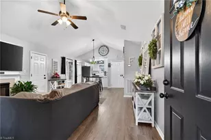 2297 Woods Stream Ln, Asheboro, NC 27205 - Photo 4