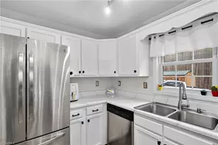 2297 Woods Stream Ln, Asheboro, NC 27205 - Photo 14