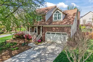 6 Brookglen Ln, Greensboro, NC 27410 - Photo 40