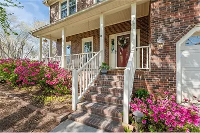 6 Brookglen Lane, Greensboro, NC 27410 - Photo 30