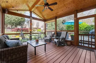 6 Brookglen Ln, Greensboro, NC 27410 - Photo 18