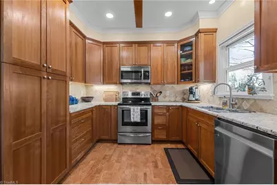 6 Brookglen Lane, Greensboro, NC 27410 - Photo 10