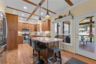 6 Brookglen Ln, Greensboro, NC 27410 - Photo 8