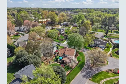 6 Brookglen Lane, Greensboro, NC 27410 - Photo 44