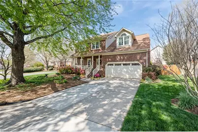 6 Brookglen Lane, Greensboro, NC 27410 - Photo 2