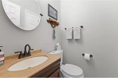 6 Brookglen Lane, Greensboro, NC 27410 - Photo 16