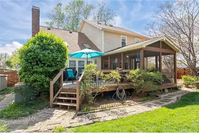 6 Brookglen Lane, Greensboro, NC 27410 - Photo 36