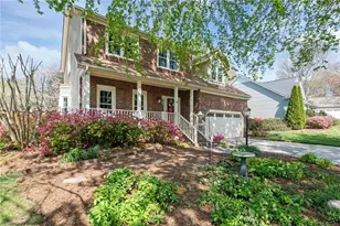 6 Brookglen Ln, Greensboro, NC 27410 - Photo 1