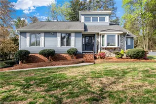 3494 La Casa Blvd, Winston-Salem, NC 27105 - Photo 1