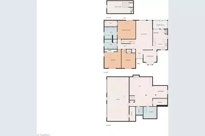 3494 La Casa Boulevard, Winston-Salem, NC 27105 - Photo 36