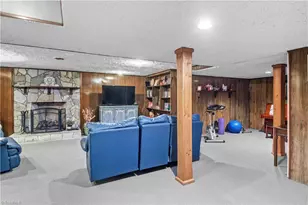 3494 La Casa Blvd, Winston-Salem, NC 27105 - Photo 30