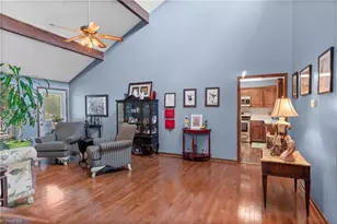 3494 La Casa Blvd, Winston-Salem, NC 27105 - Photo 14