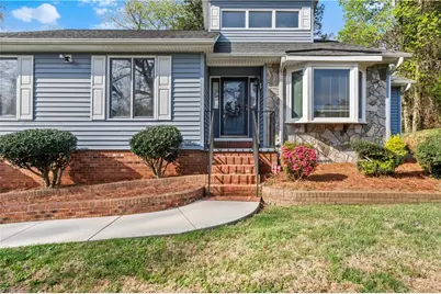 3494 La Casa Boulevard, Winston-Salem, NC 27105 - Photo 4