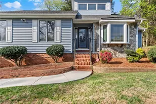 3494 La Casa Blvd, Winston-Salem, NC 27105 - Photo 4