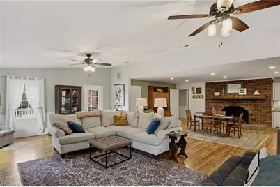 2840 Holyoke Place, Winston-Salem, NC 27106 - Photo 14