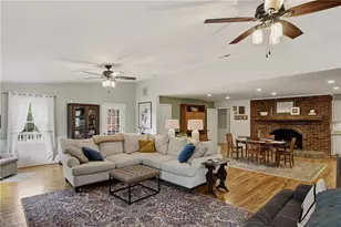 2840 Holyoke Pl, Winston-Salem, NC 27106 - Photo 14