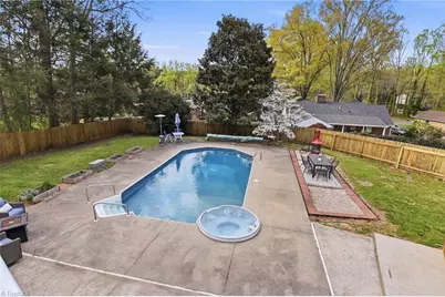 2840 Holyoke Place, Winston-Salem, NC 27106 - Photo 46