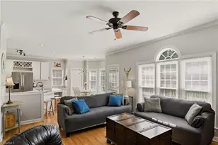 119 Kingsmill Pl, Advance, NC 27006 - Photo 8