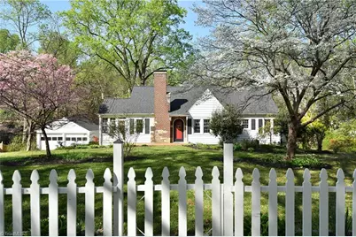 122 Linbrook Drive, Winston-Salem, NC 27106 - Photo 1