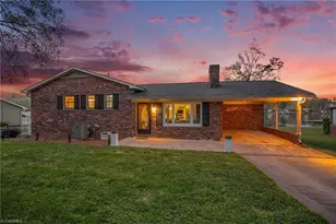 1017 Holloway Church Rd, Lexington, NC 27292 - Photo 30