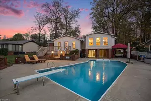 1017 Holloway Church Rd, Lexington, NC 27292 - Photo 28